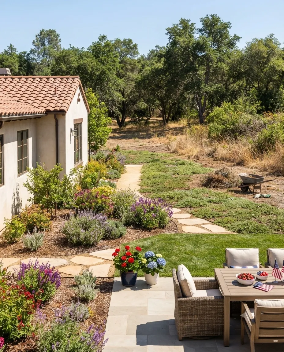 Professional Weed Abatement Services | Prepare Your Property for Independence Day
