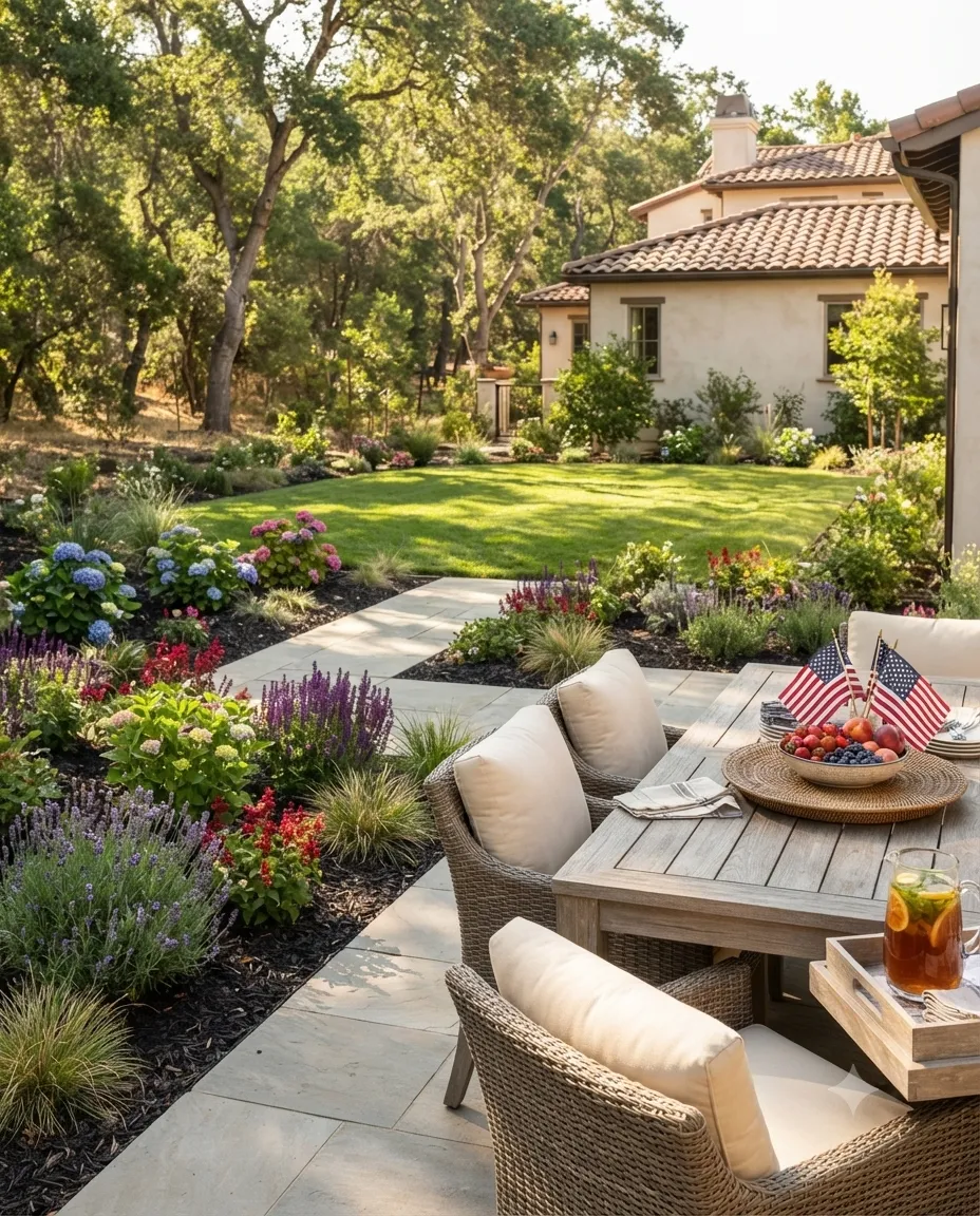 Professional Weed Management Services | Keep Your Yard Ready for Summer Gatherings