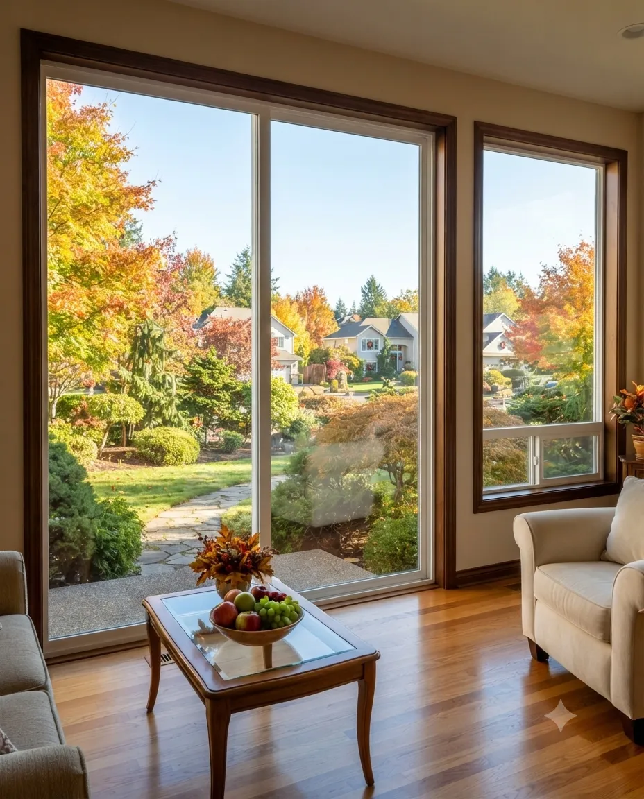 Professional Window Cleaning Services | Brighten Your Home for Every Holiday