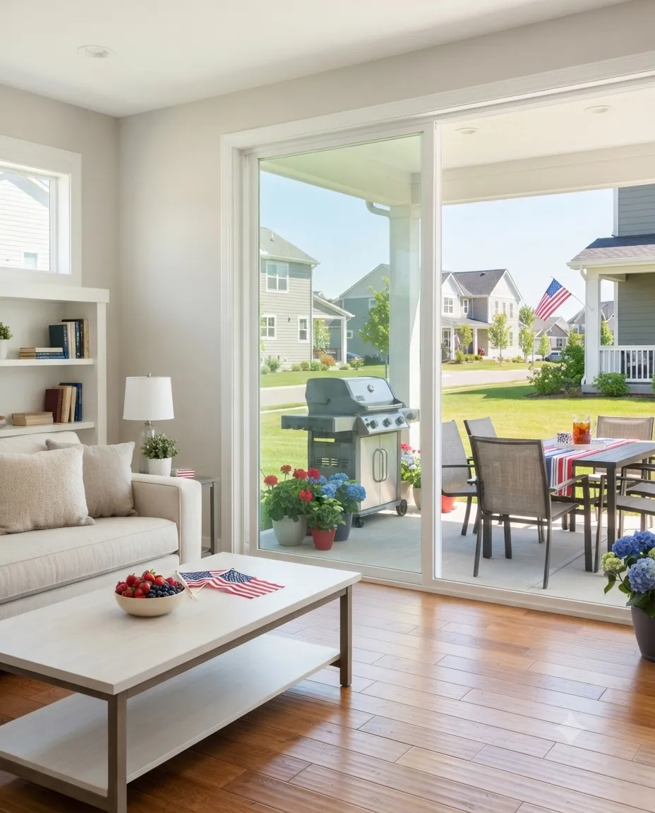 Fourth of July Junk Removal Services | Declutter Your Home Before Independence Day