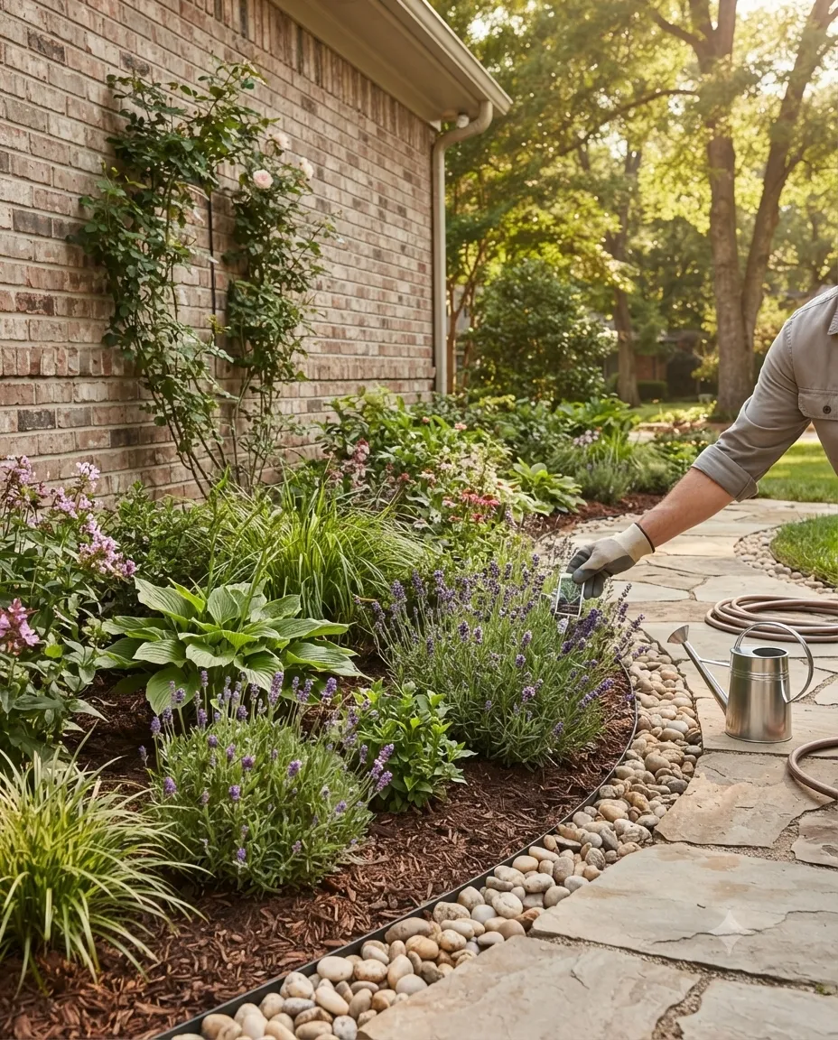 More Than Just Weeds: Caring for Your Outdoor Spaces