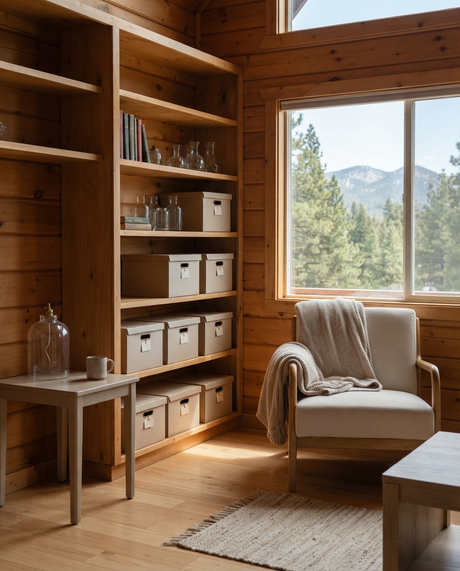 How Decluttering Helps Simplify Home Maintenance | Junk Removal