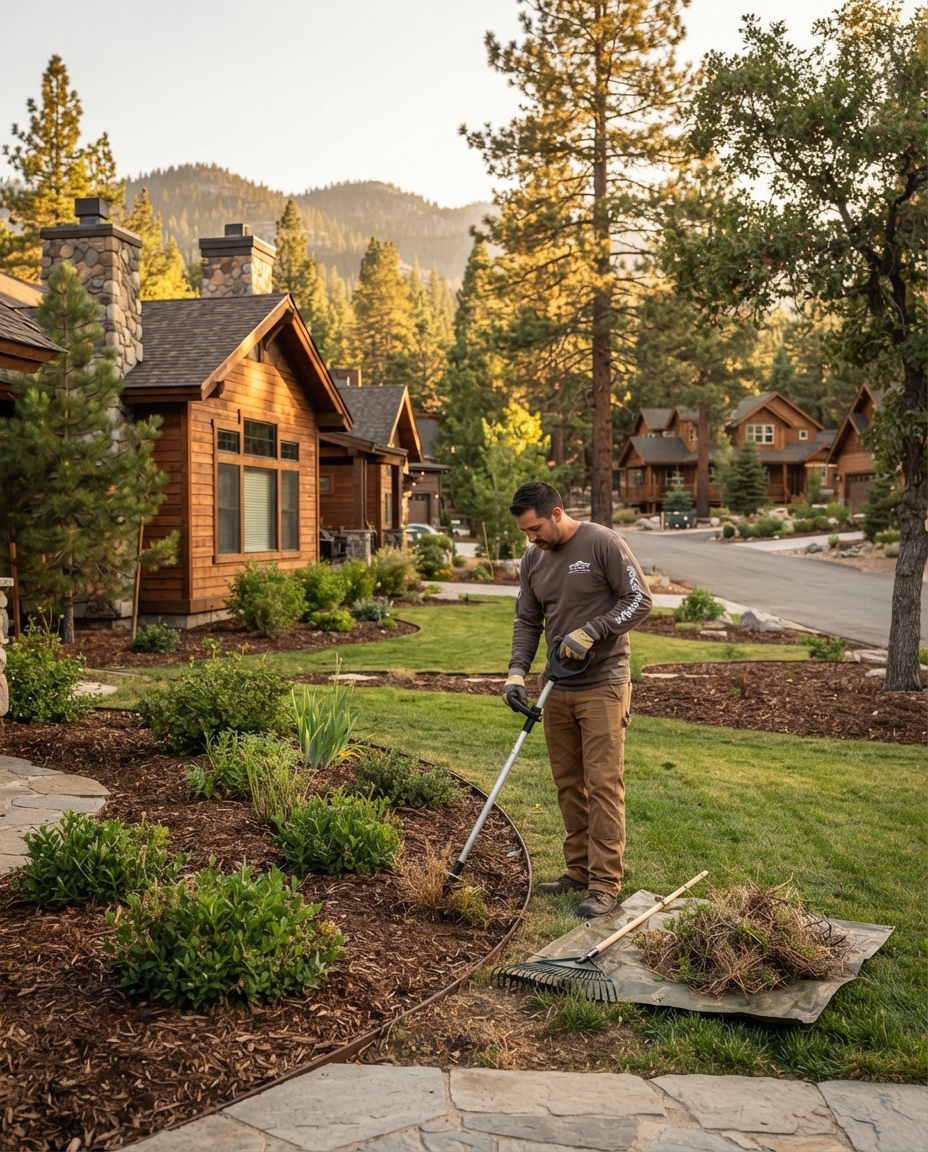 How Routine Weed Abatement Supports Property Value | Weed Removal