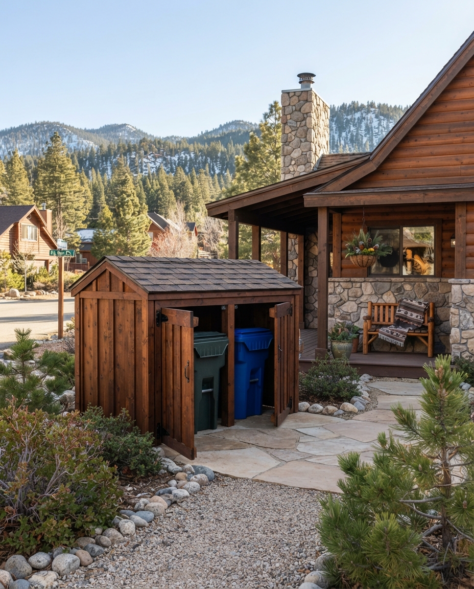 Why Waste Management Is Part of Great Property Maintenance