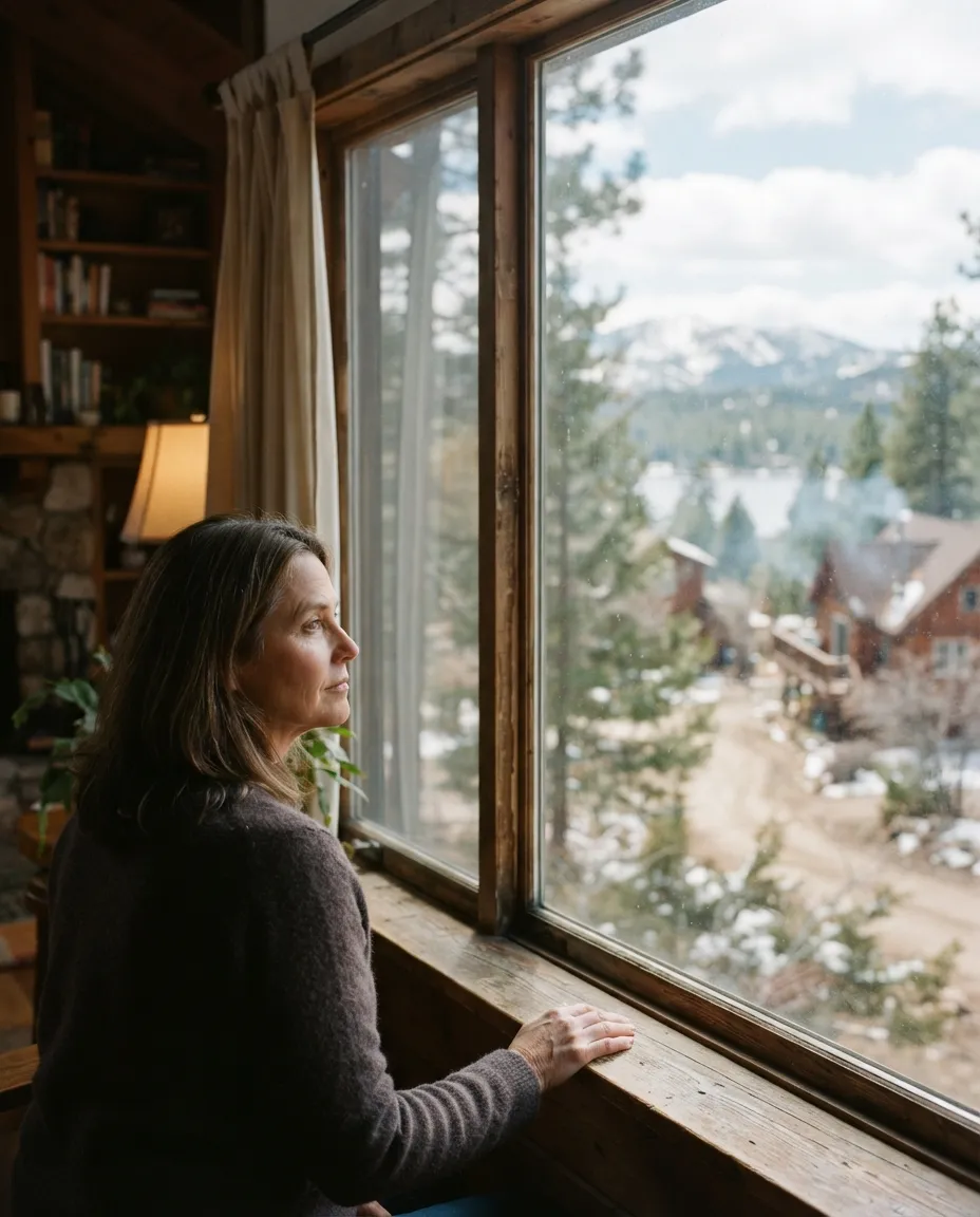 Window Cleaning in Big Bear, CA | Big Bear Window Cleaners