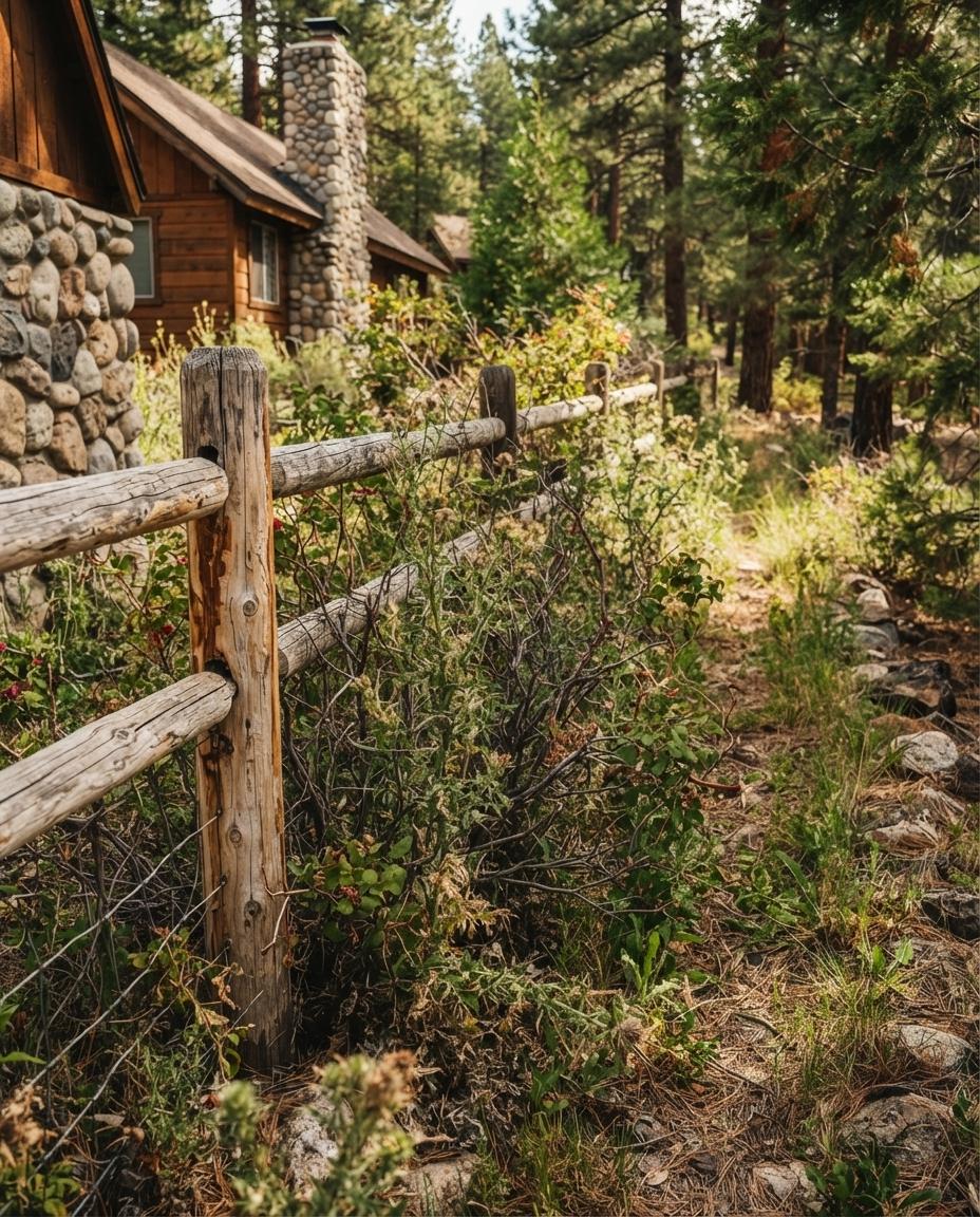 Big Bear Vegetation Management | Property Maintenance