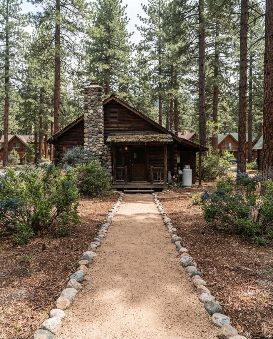 Vegetation Management in Big Bear | Big Bear Home Services