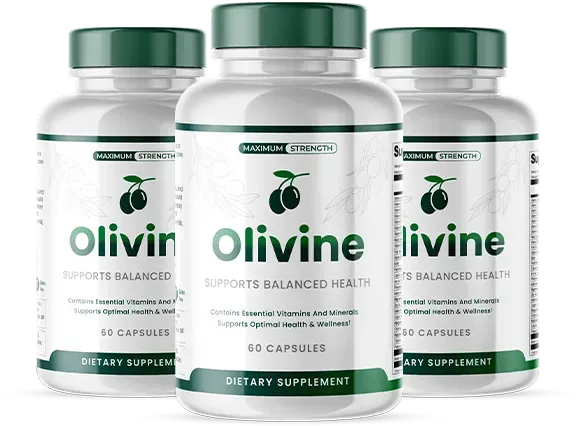 olivine official website