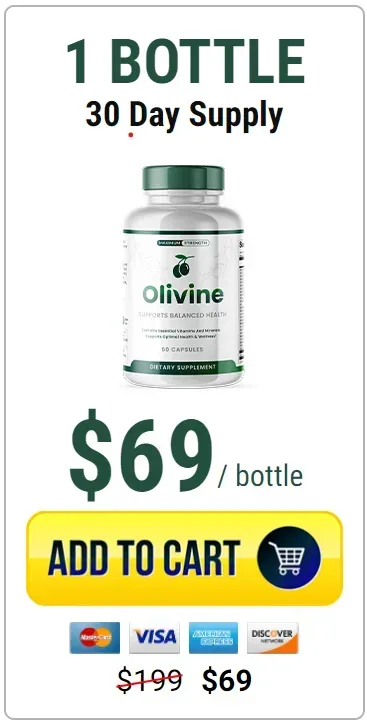 olivine discounted price