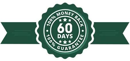 No Tension Buy Olivine and get a 60-day money-back guarantee.