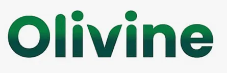 Olivine weight loss logo