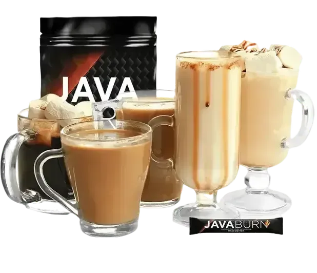 java burn-coffee
