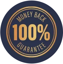 Money-back-guarantee