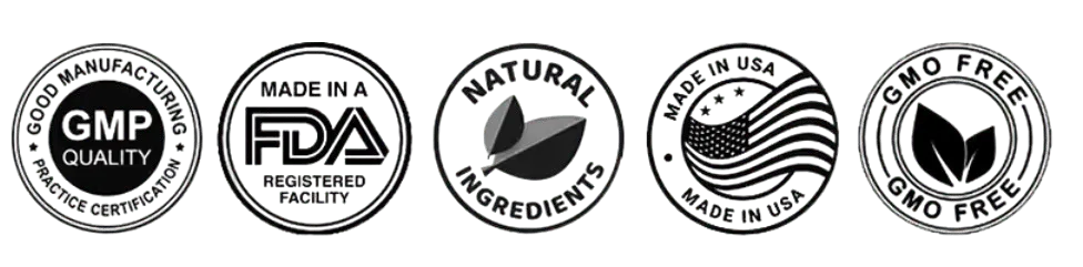 Daily skincare routine with Axavive natural supplement USA