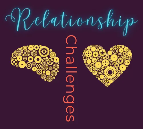 REB relationship challenges logo