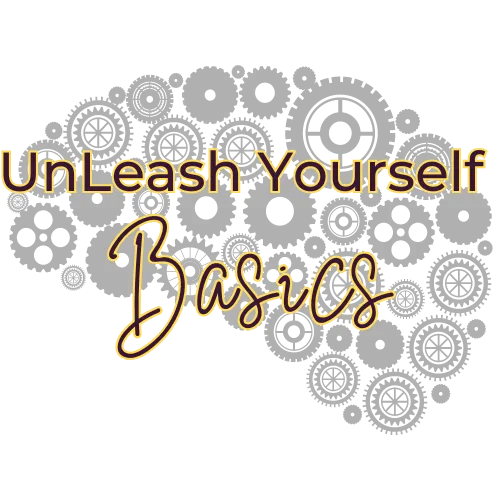 UnLeash Yourself Basics logo