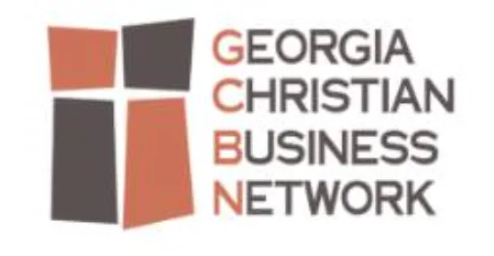 Logo for Georgia Christian Business Network