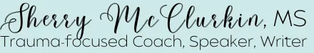 Sherry McClurkin, MS logo