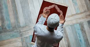 Remain Upright in Islam