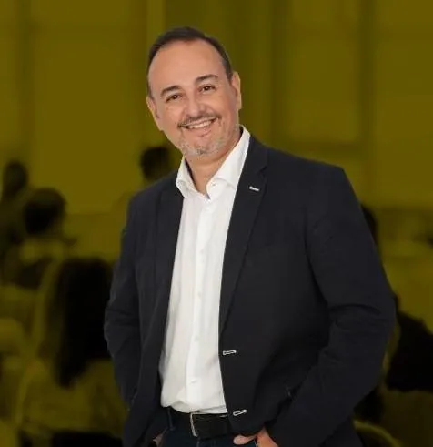 Santiago Pere-Castillo