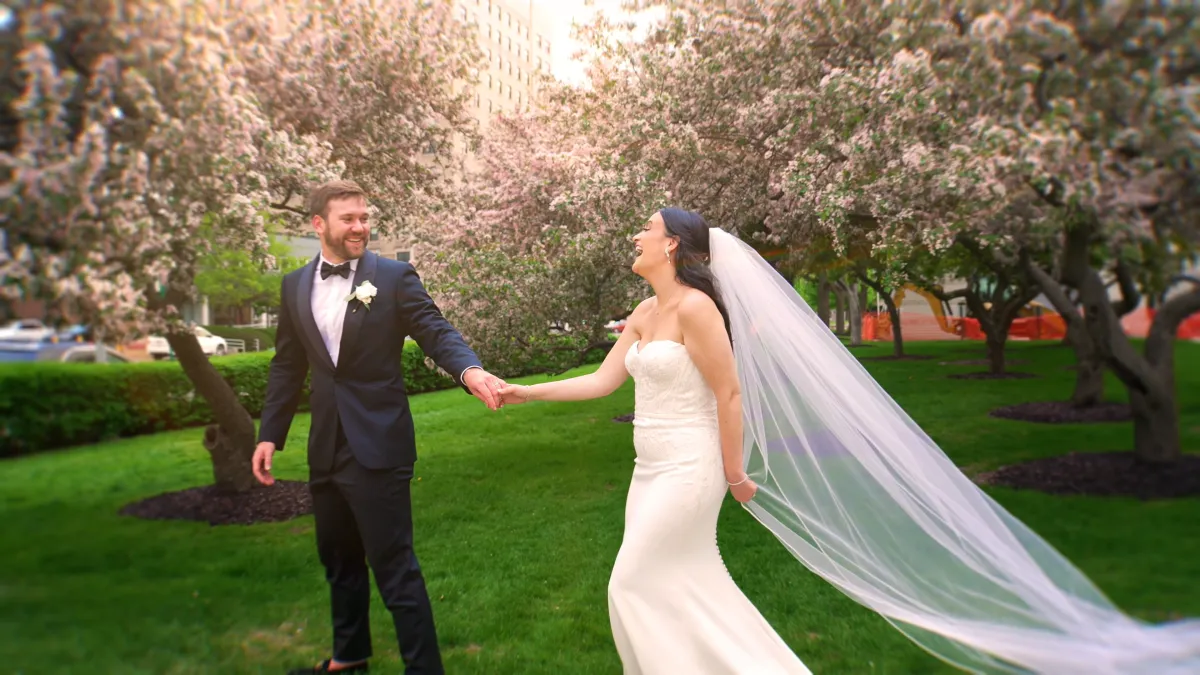 Annapolis Wedding Video