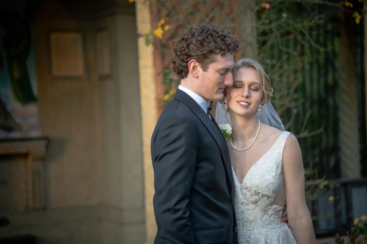 Virginia Wedding Photos