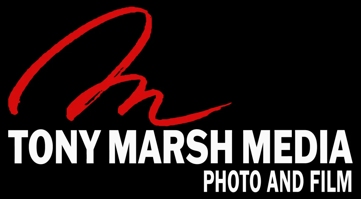 Tony Marsh Media