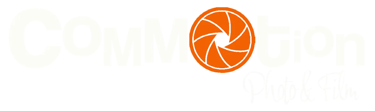 Commotion Photo and Film