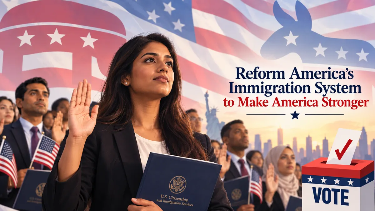 A Million New Indians Doesn't Mean A Million New Democrats