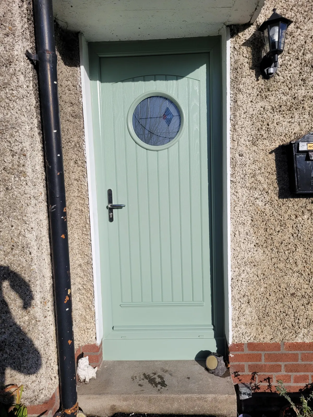 Composite Door Dublin