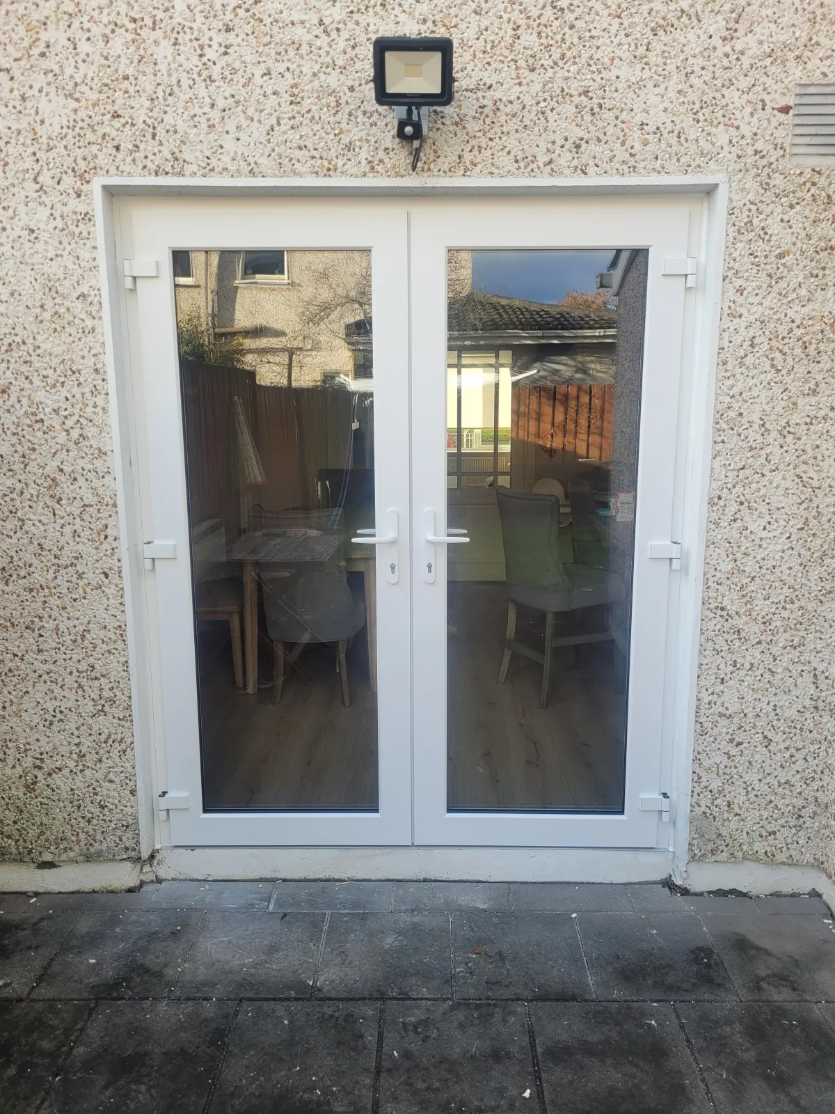 composite front doors Dublin