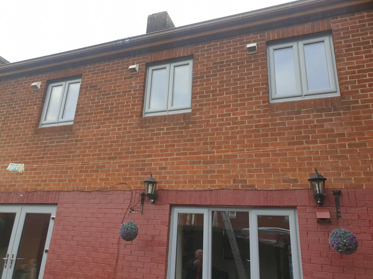 casement windows dublin