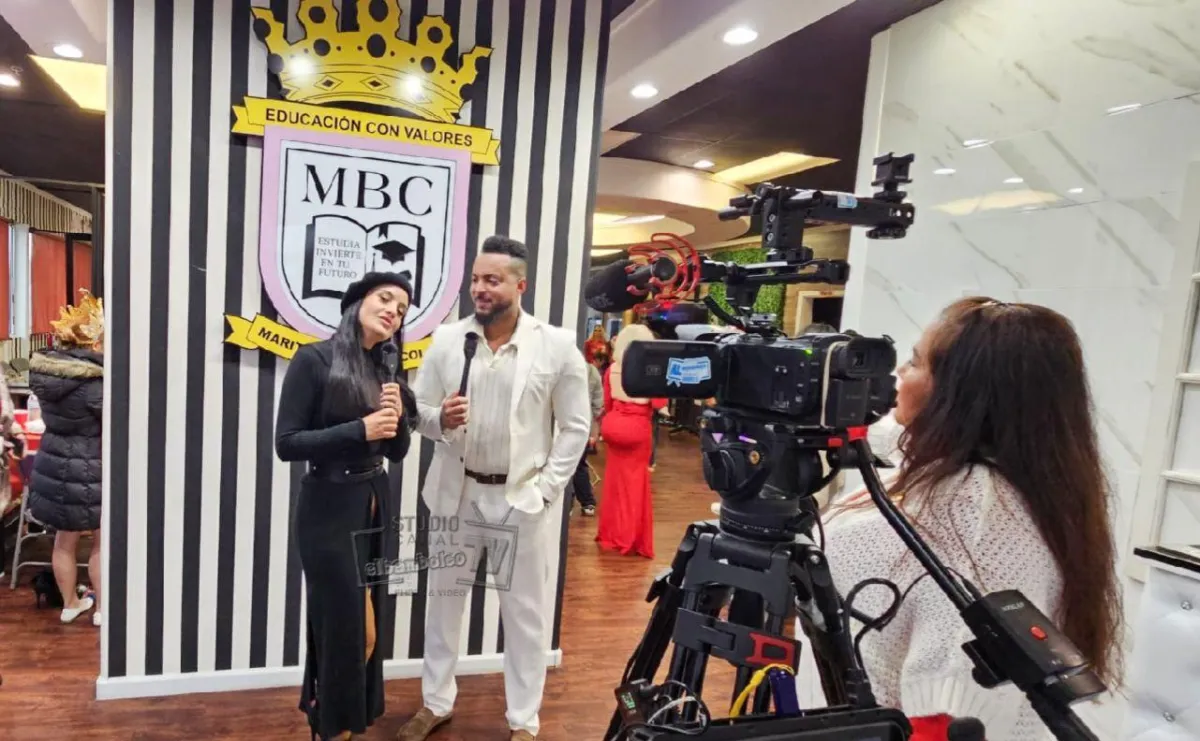 Video and photo session