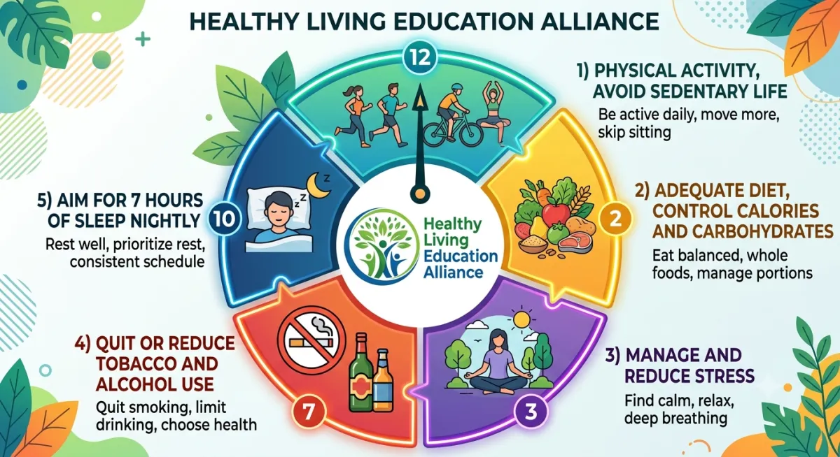 Healthy lifestyle habits, behavior change, and mindset coaching for long-term wellness at Age-X Clinics