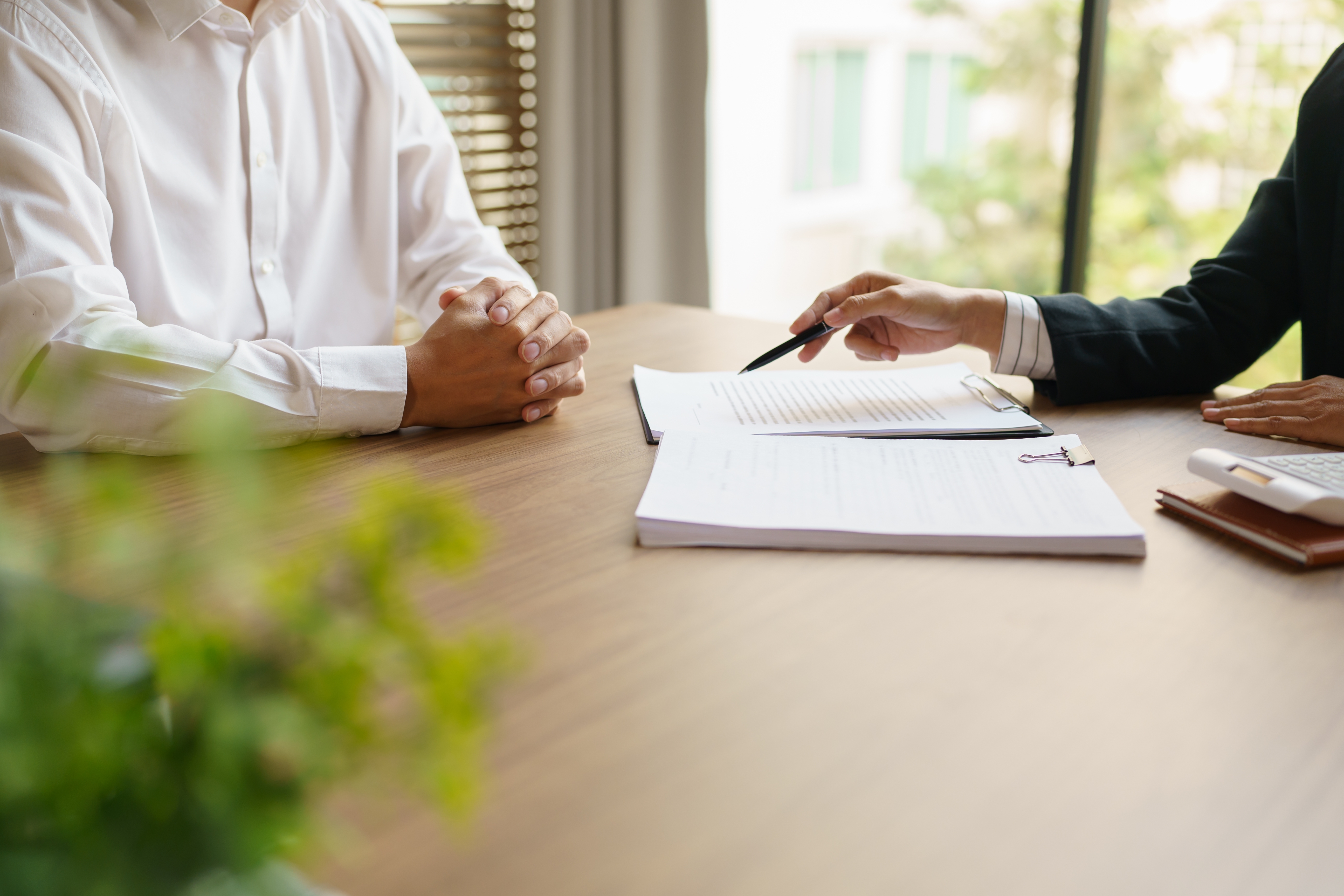 Employee Separation Process