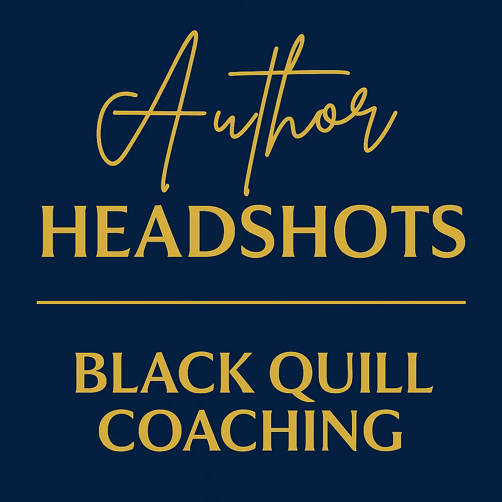 author headshots