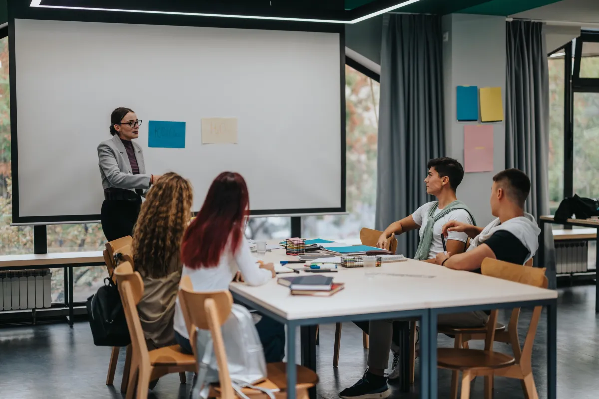 Interactive DIY Workshop