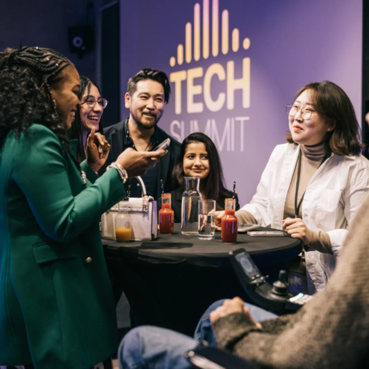 Brand Activations & PR