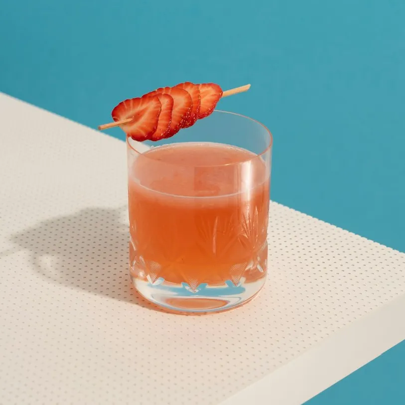 functional mocktails
