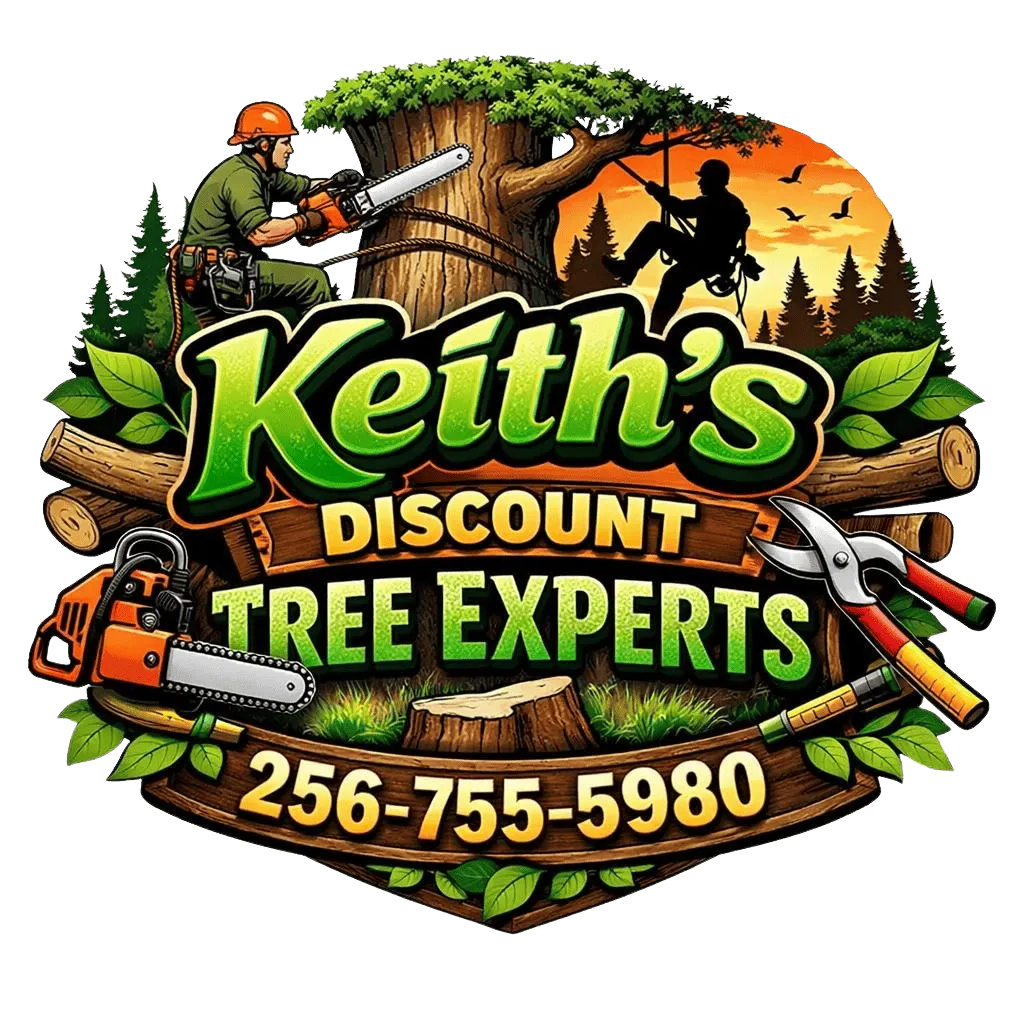 Full Tree Removal Huntsville