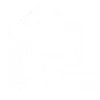fire and water restoration icon
