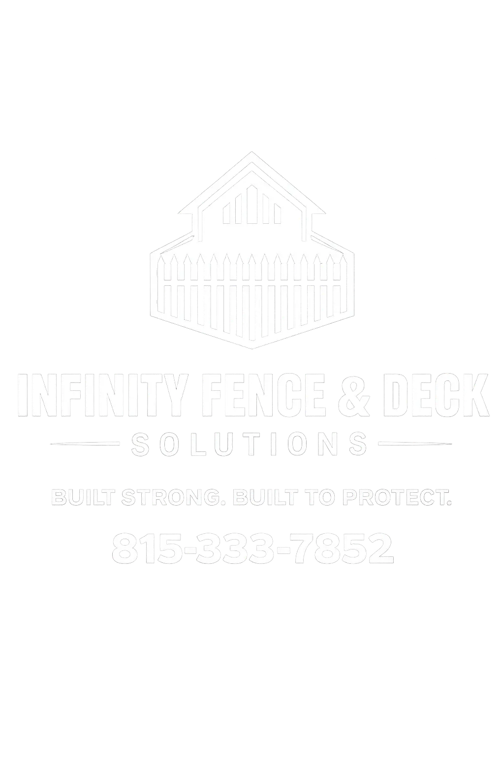 Infinity Fence And Deck Solutions