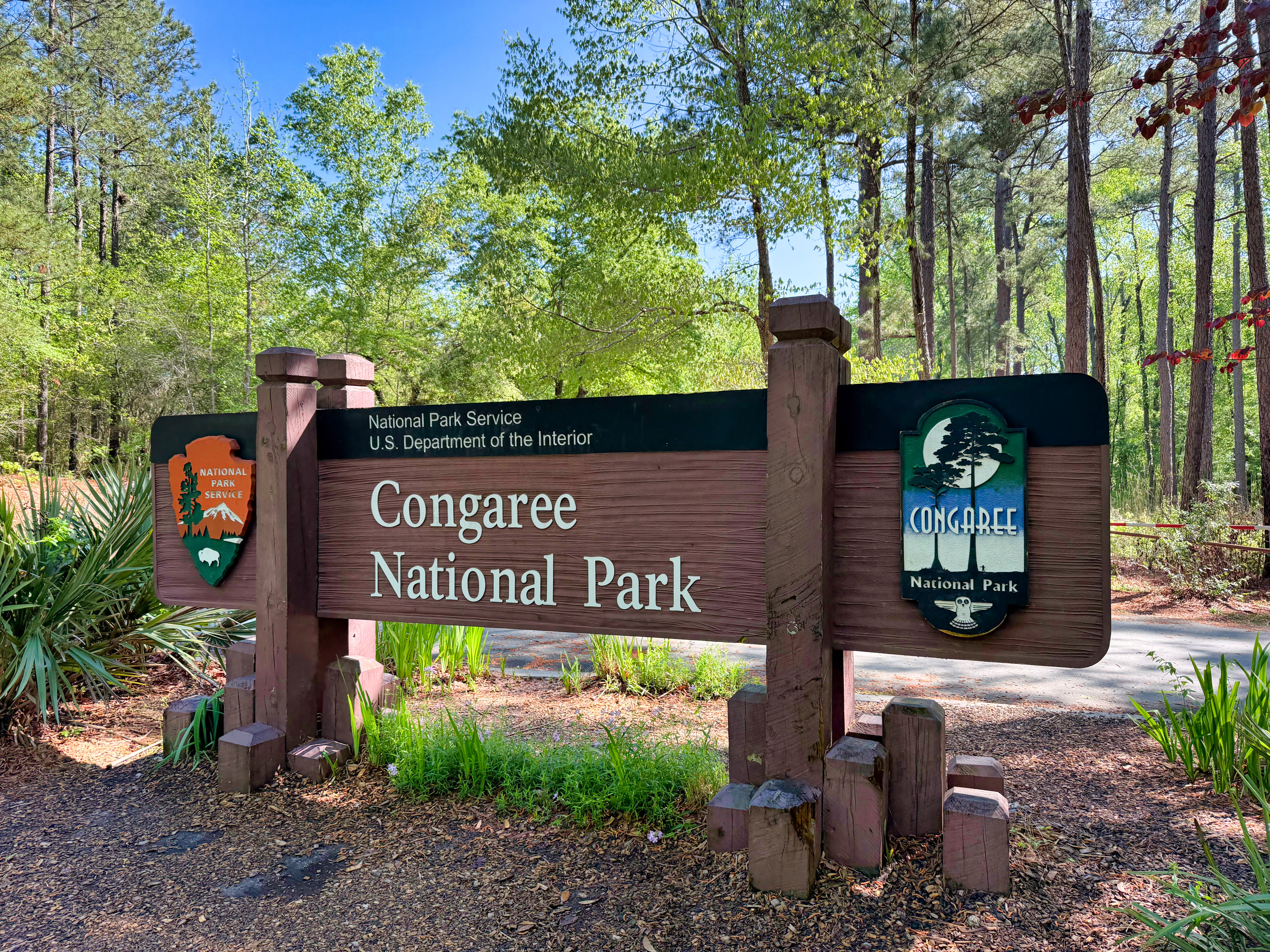 Congaree National Park