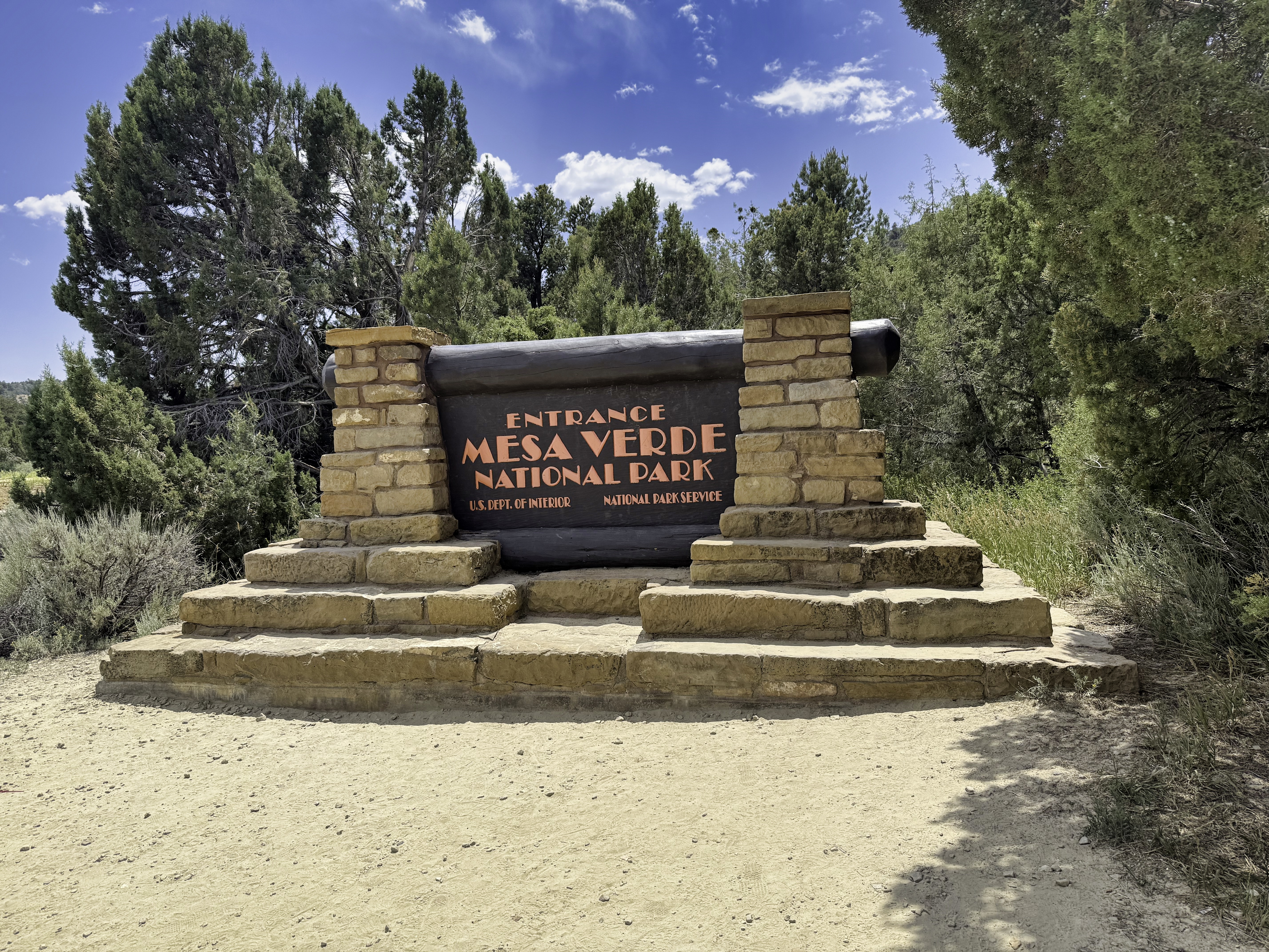 Mesa Verde National Park