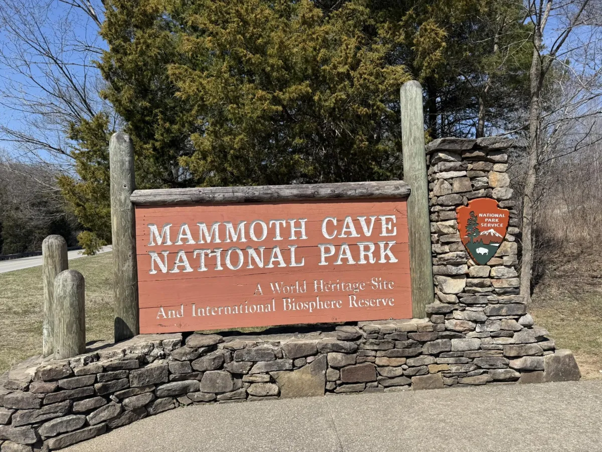 Leading by Headlamp: Mammoth Cave and the Reality of Not Knowing What’s Next