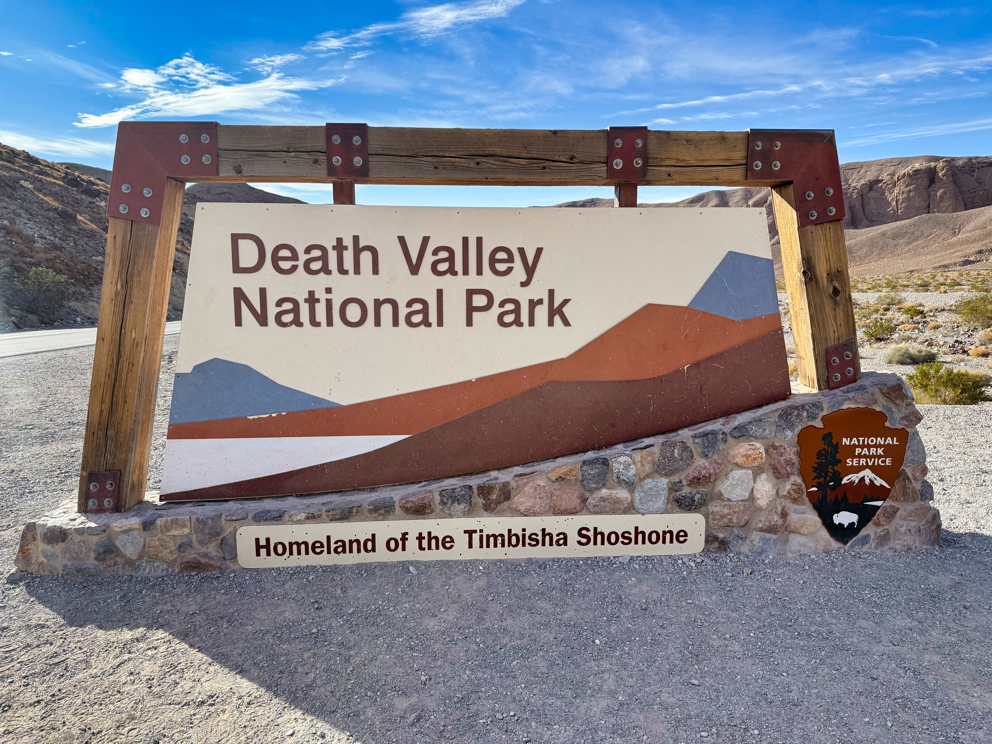 How Close Are You to Burning Out Your Team? Death Valley’s Warning for Driven Leaders