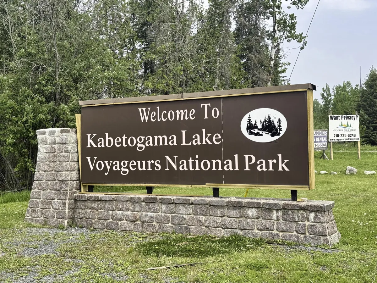 Stop Leading Alone and Let Others In: Voyageurs' Shared Waters