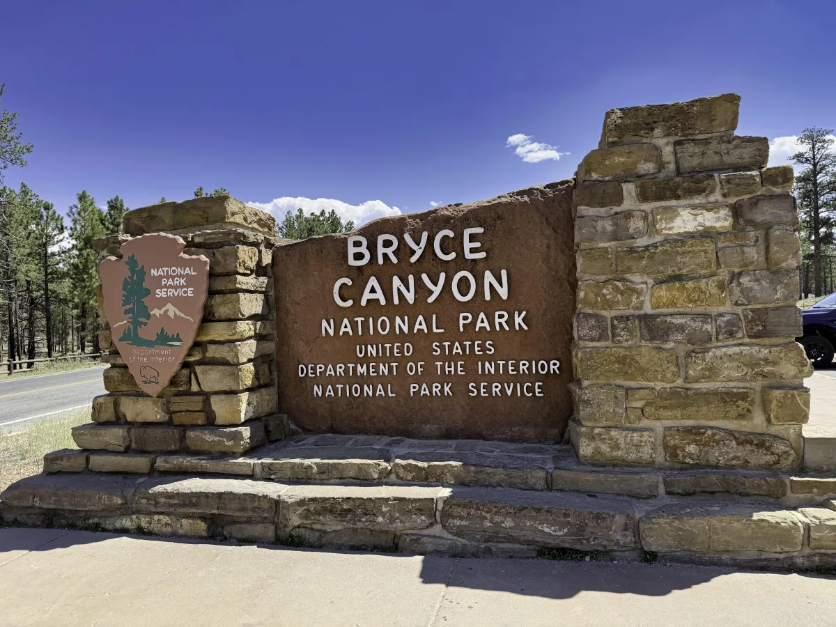 Bryce Canyon National Park