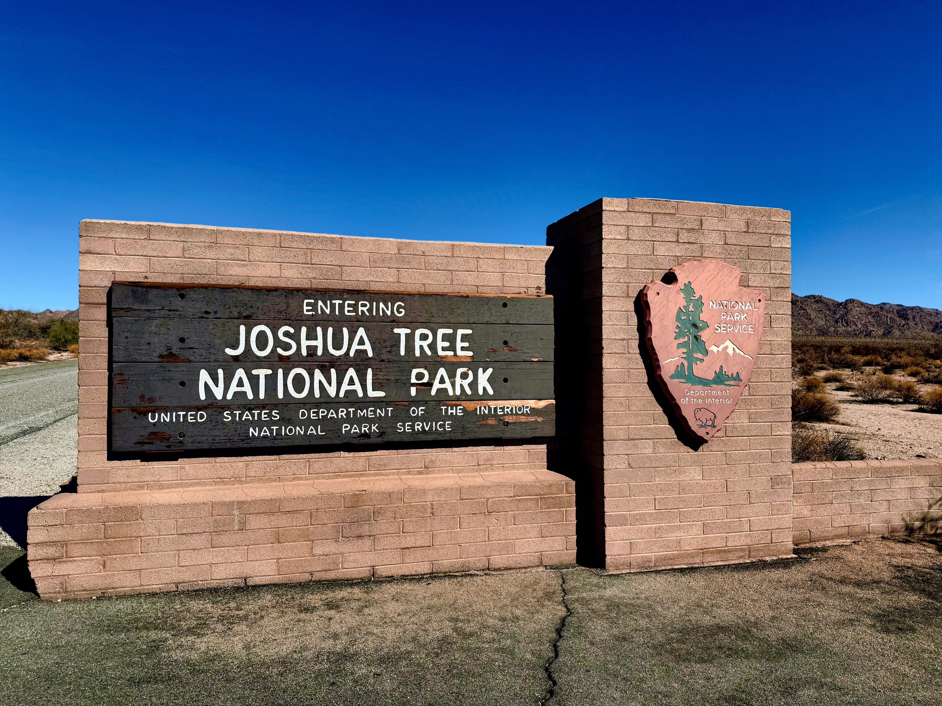 Joshua Tree National Park