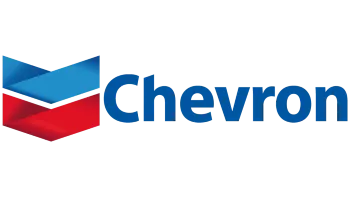 Chevron logo